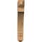 Ekena Millwork Imperial Craftsman Smooth Bracket, Western Red Cedar, 5 1/2"W x 30"D x 38"H BKT06X30X38IMP04SWR - alternate 3